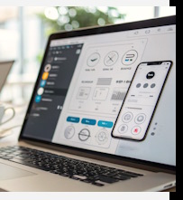 Услуги Разработка IT решений в Кандалакше