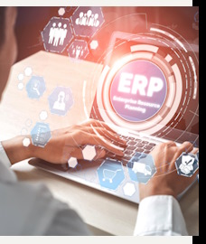 Услуги Разработка IT решений в Кандалакше