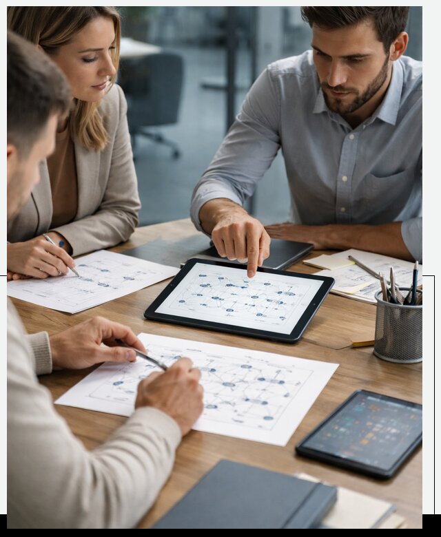 Разработка BPM-систем в Кандалакше от 454635 р. под ключ АвикейКнд