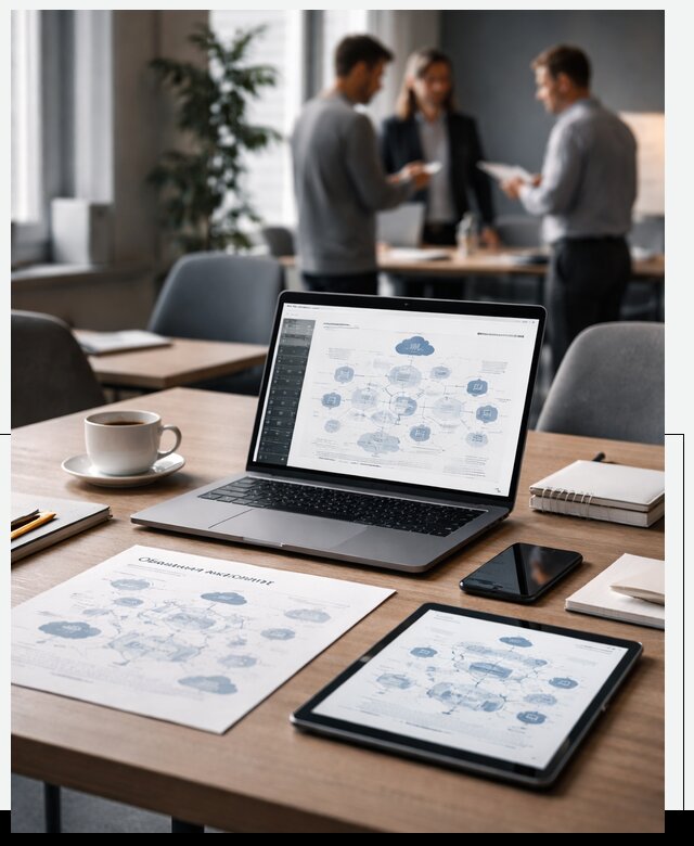 Разработка облачных решений и SaaS в Кандалакше от 15155 р. | АвикейКнд