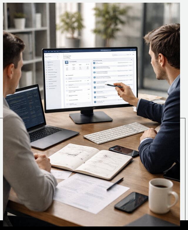 Разработка CRM систем в Кандалакше от 151545 руб., АвикейКнд