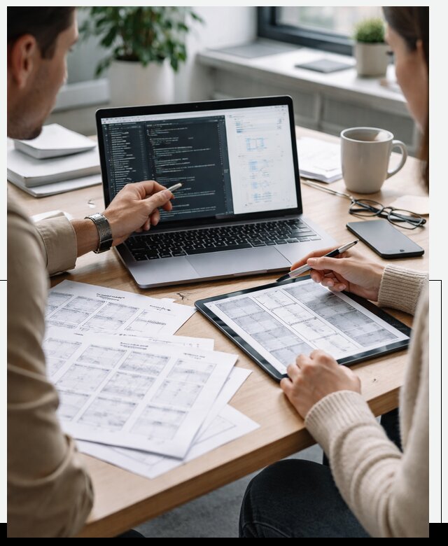 Разработка информационных систем в Кандалакше от 4546 р. | АвикейКнд