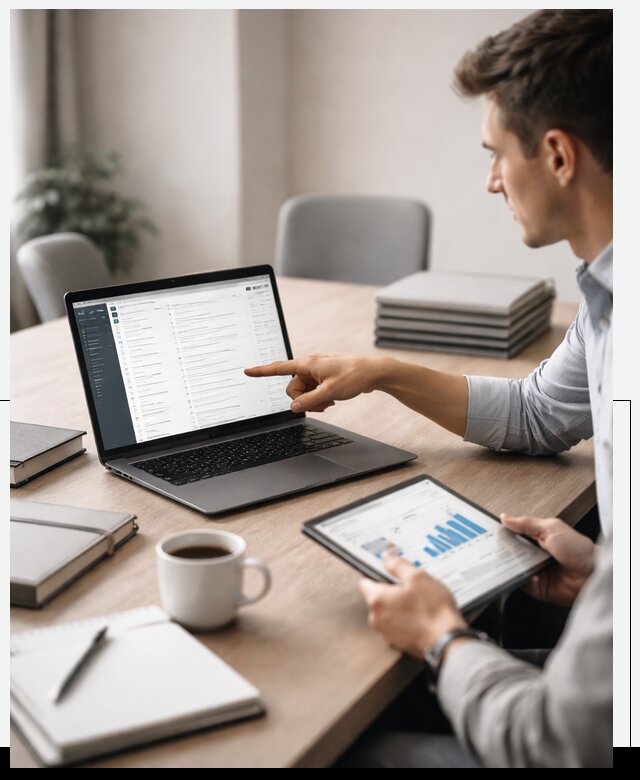 Разработка СЭД под ключ в Кандалакше от 15155 р. | АвикейКнд