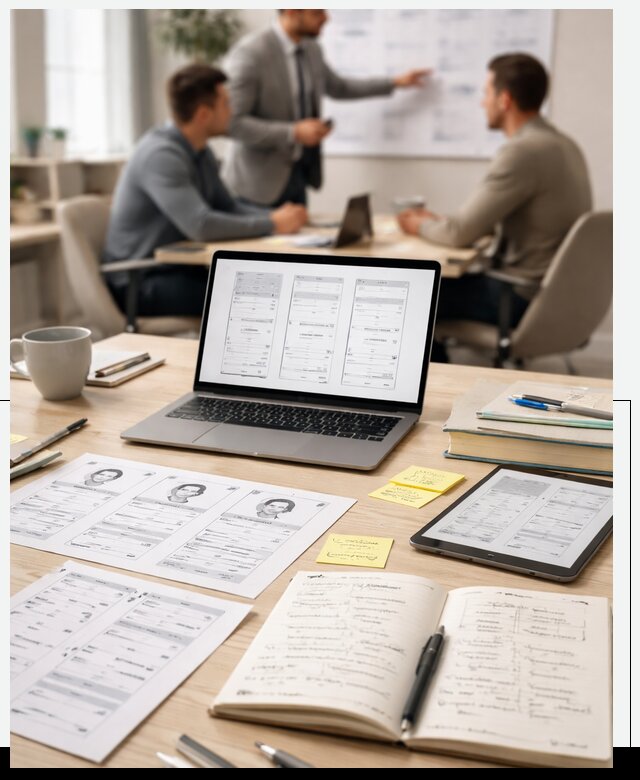 Разработка MVP проекта в Кандалакше от 6567 р., АвикейКнд