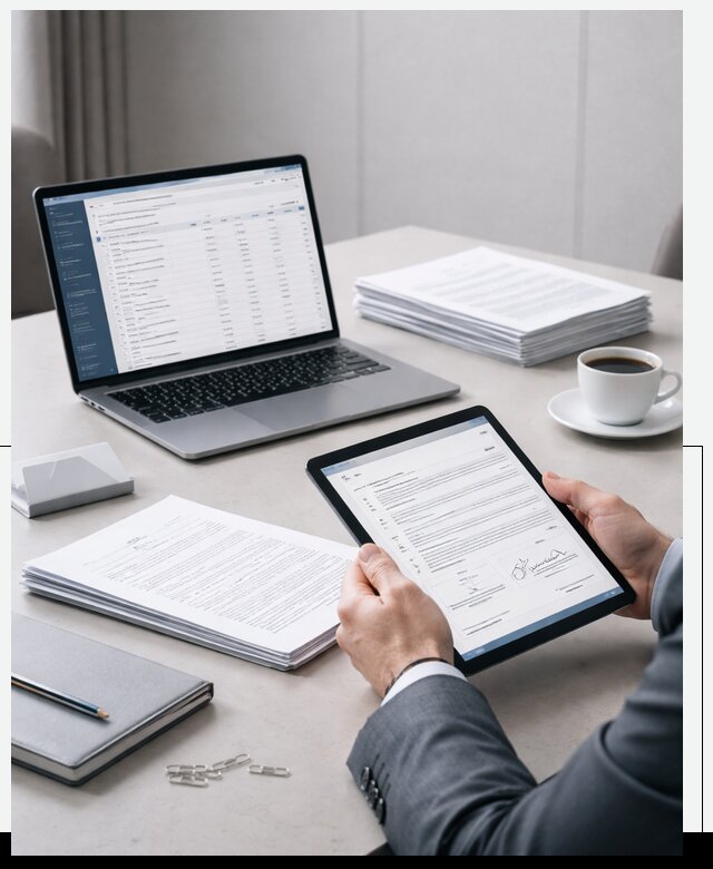 Электронные кадровые документы система в Кандалакше от 12124 р. | АвикейКнд