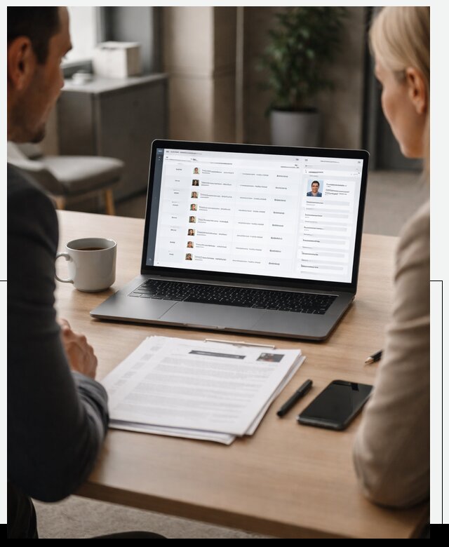 Ats система подбора персонала в Кандалакше от 12124 р. - АвикейКнд