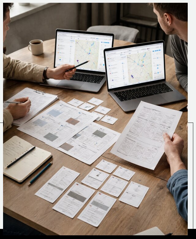 Создание агрегаторов и порталов в Кандалакше от 15155 р., АвикейКнд