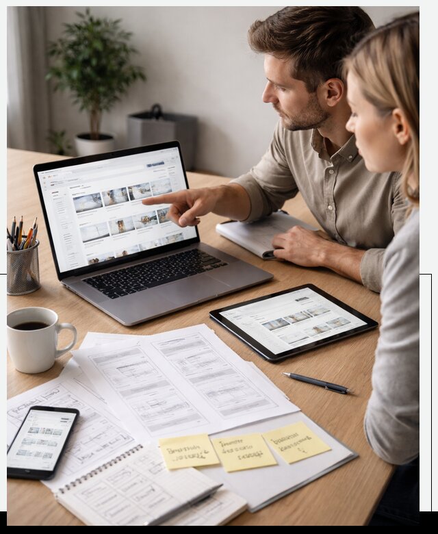 Разработка доски объявлений в Кандалакше от 8588 р., АвикейКнд