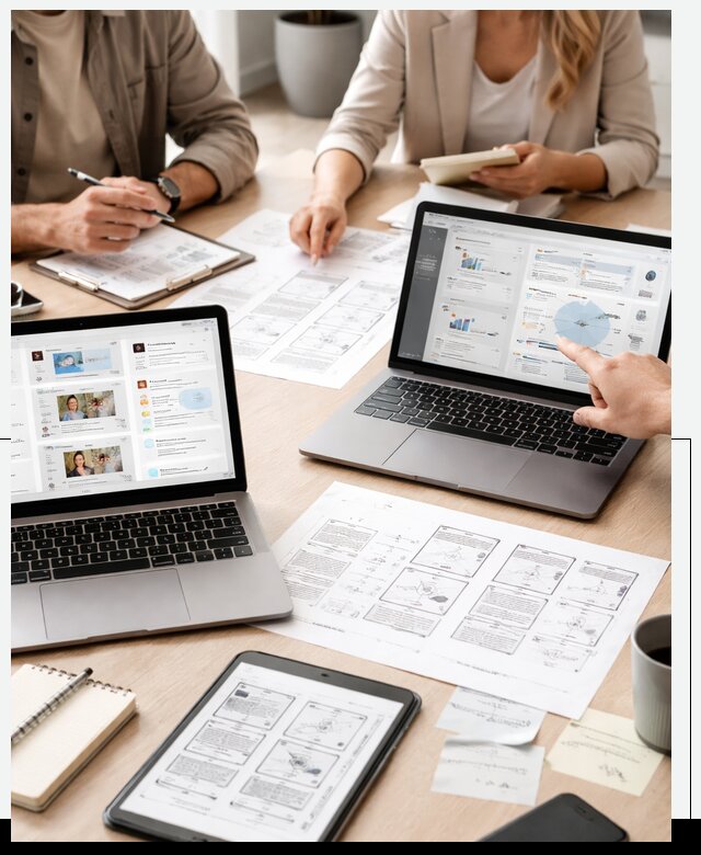 Разработка социальных сетей в Кандалакше от 7072 р. | АвикейКнд