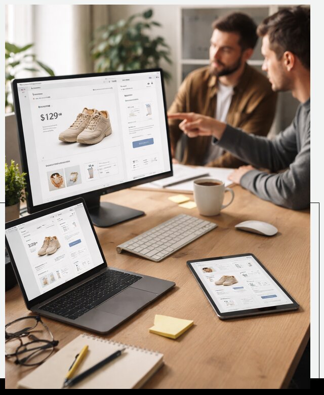 Разработка интернет-магазинов в Кандалакше от 151545 р. | АвикейКнд