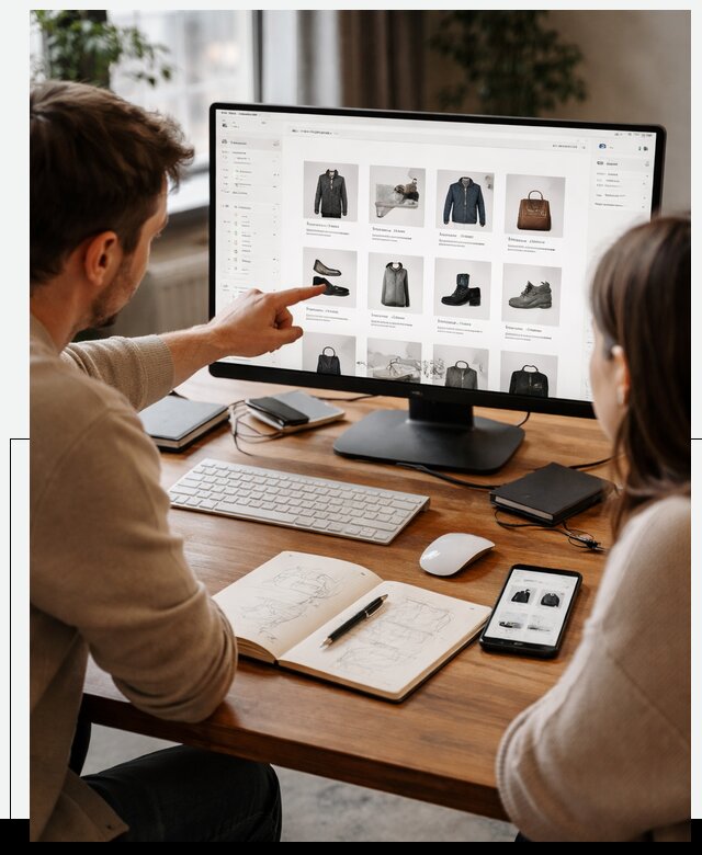 Разработка интернет-магазинов под ключ в Кандалакше с оплатой и CRM