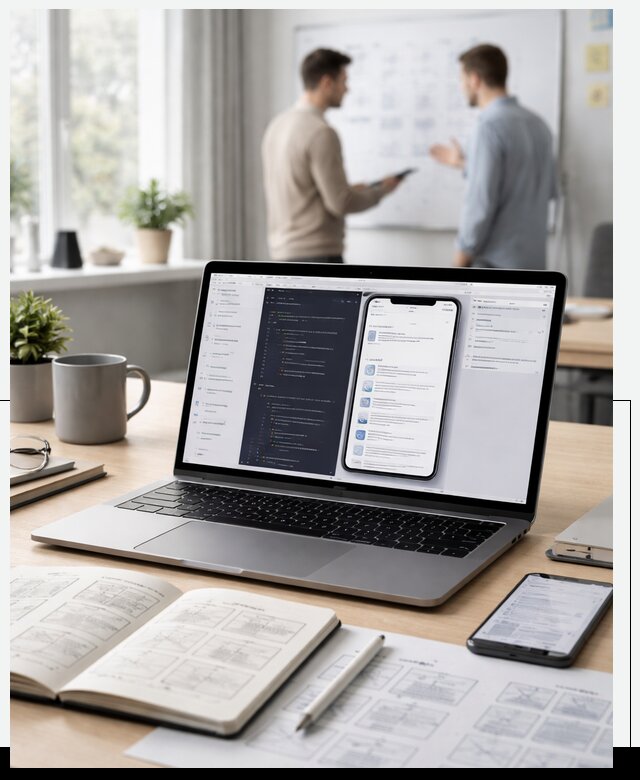 Разработка iOS приложений в Кандалакше от 151545 р. | АвикейКнд