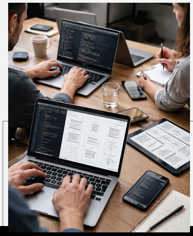 Кроссплатформенная разработка приложений в Кандалакше под ключ