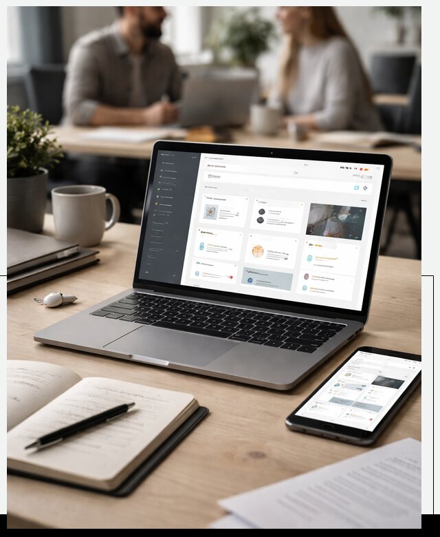 Разработка PWA приложений в Кандалакше от 121236 р. | АвикейКнд