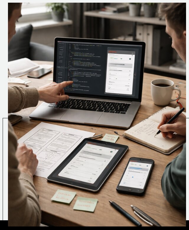 Разработка и внедрение PWA приложений для бизнеса в Кандалакше