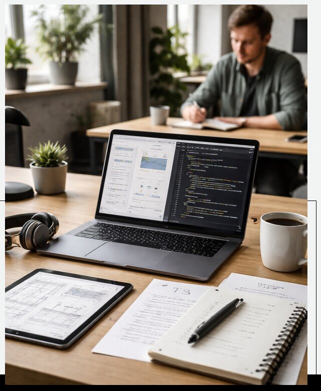 Разработка frontend в Кандалакше от 18185 р., услуги АвикейКнд