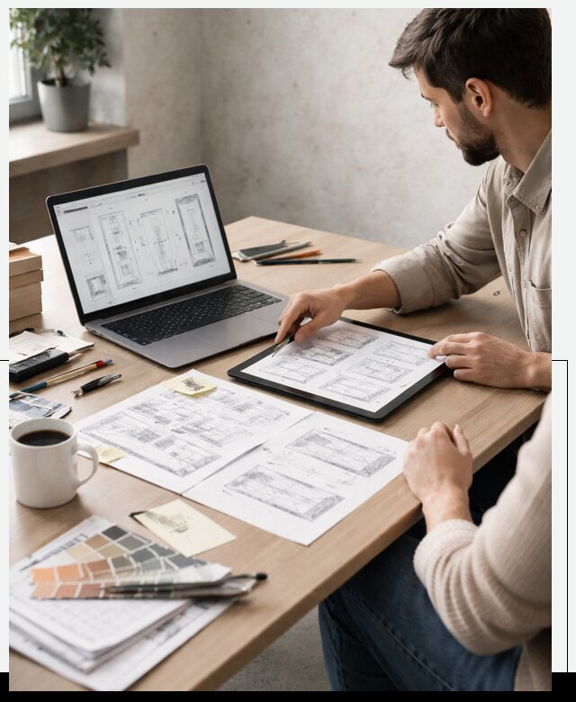 Дизайн программного обеспечения в Кандалакше от 8588 р. | АвикейКнд