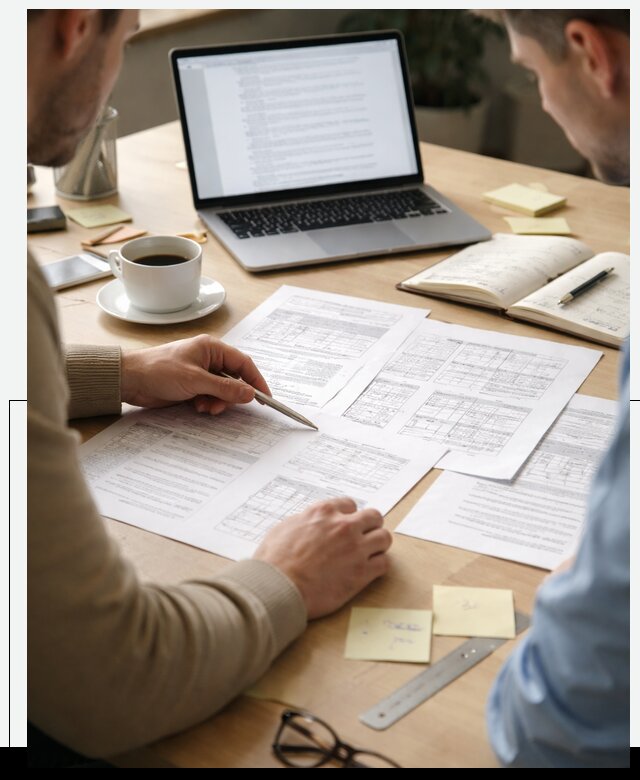 Техническое задание на разработку ПО под ключ в Кандалакше