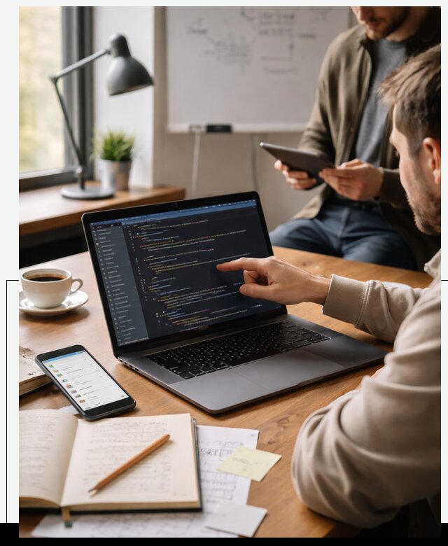 Разработка Telegram ботов под ключ для компаний в Кандалакше