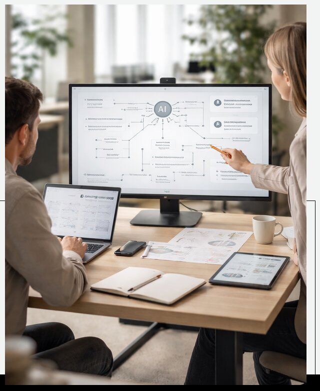 AI-агенты для автоматизации бизнеса в Кандалакше от 15155 р. АвикейКнд