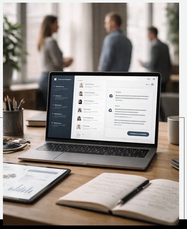 HR бот для подбора персонала в Кандалакше от 8588 р. | АвикейКнд