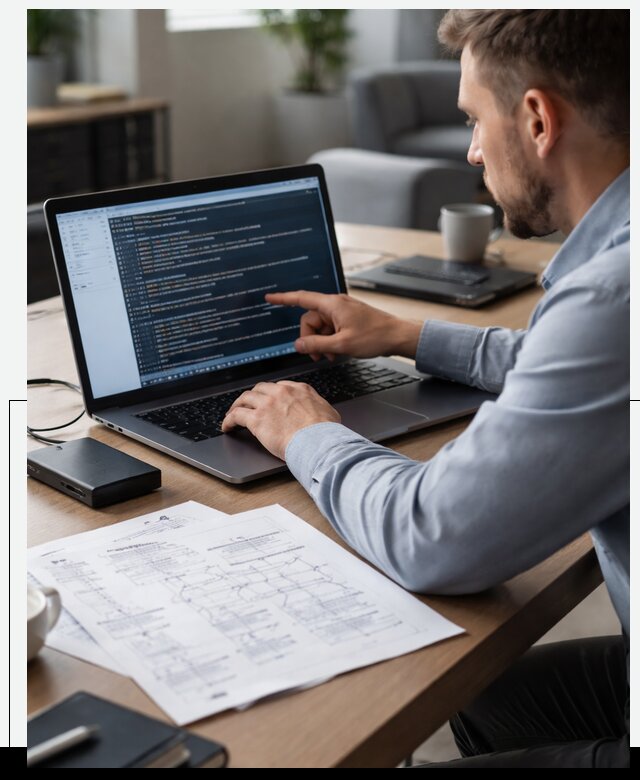 Профессиональная миграция СУБД PostgreSQL в Кандалакше без простоев