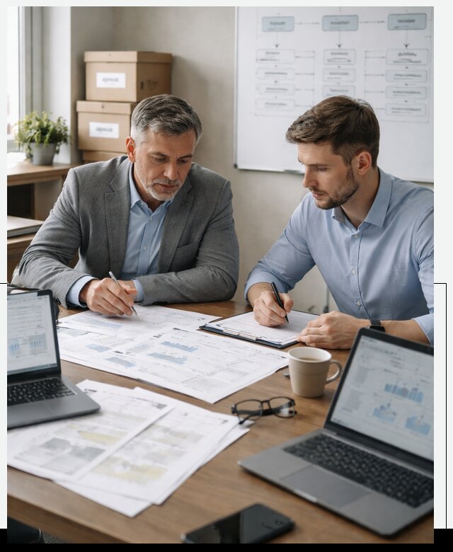 Замена SAP на 1С в Кандалакше — миграция, от 12124 р. | АвикейКнд