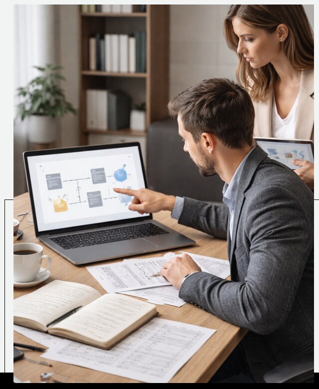 Замена SAP на 1С под ключ в Кандалакше с переносом данных и настройкой