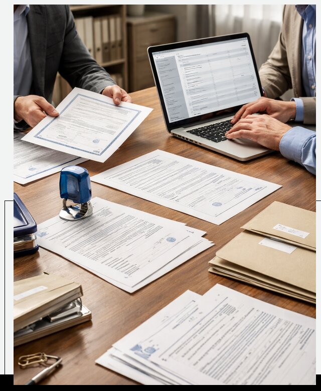 Сертификация ПО и внесение в реестр Минцифры в Кандалакше