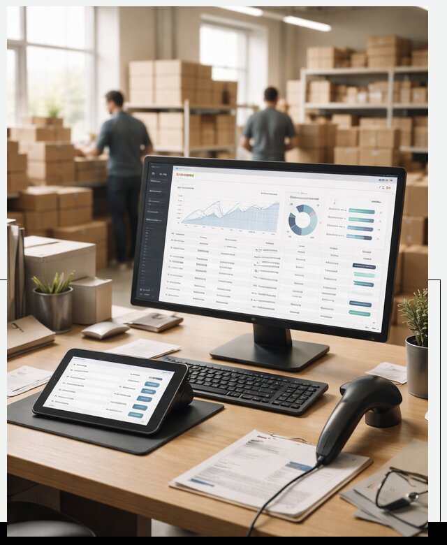 Автоматизация селлеров в Кандалакше от 15155 р. | АвикейКнд