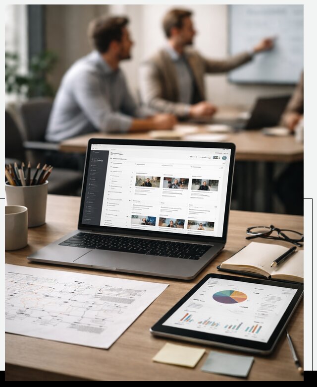 Разработка нишевых B2B маркетплейсов в Кандалакше от 707210 р., АвикейКнд