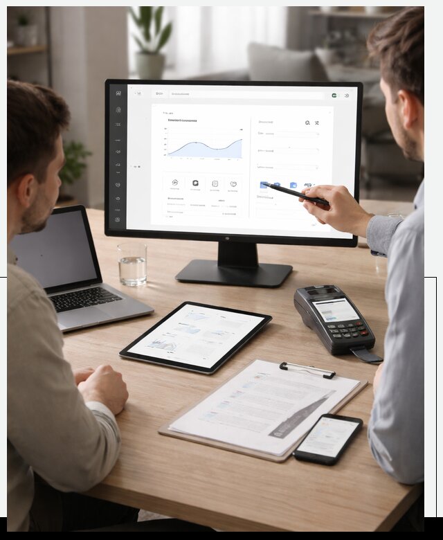 Платежные интеграции для E-commerce в Кандалакше от 15155 р. | АвикейКнд