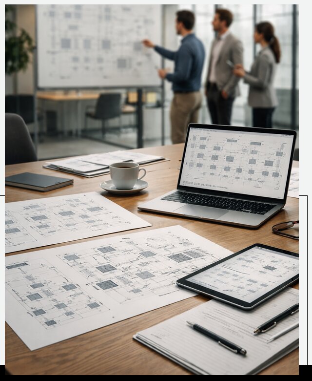 Разработка Core Banking, замена АБС в Кандалакше | АвикейКнд от 15155 р.