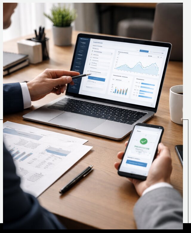 Разработка платёжных платформ в Кандалакше от 20206 р., АвикейКнд