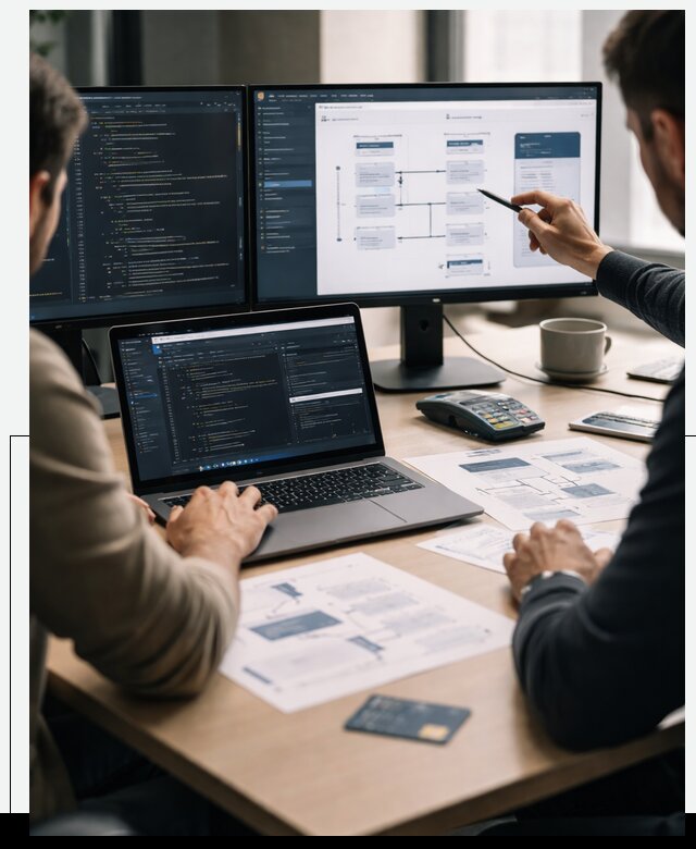Разработка платежных платформ в Кандалакше с интеграцией и безопасностью