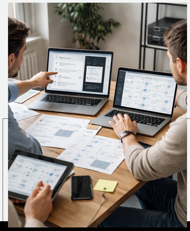 Интеграция СБП и подключение банковских сервисов в Кандалакше