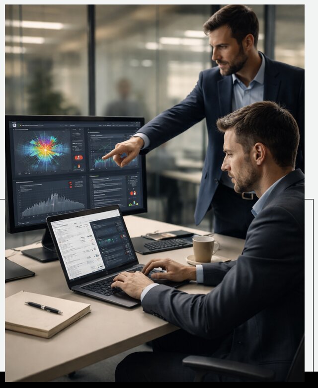 Системы Антифрод и AML KYC в Кандалакше от 12124 р. | АвикейКнд