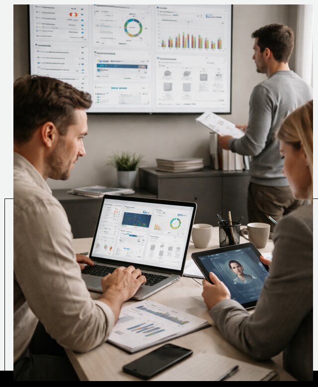 Внедрение систем Антифрод и AML KYC для бизнеса в Кандалакше