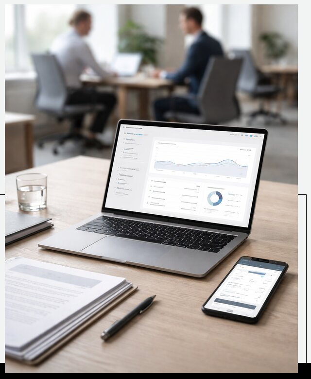 Разработка моб. и интернет-банка в Кандалакше от 7577 р. | АвикейКнд