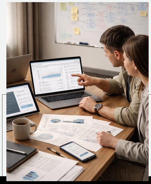 Внедрение сервисов BNPL и краудлендинга для бизнеса в Кандалакше