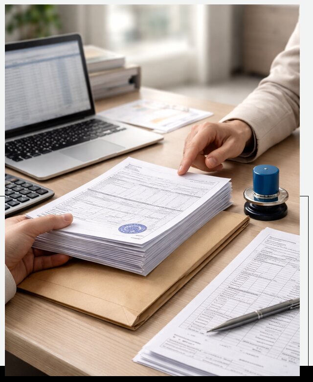 Отчетность в ЦБ РФ для банков в Кандалакше от 7072 р. | АвикейКнд