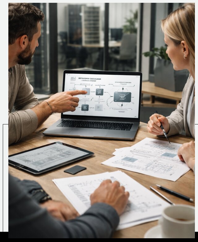 Интеграция цифрового рубля и подключение платежей в Кандалакше