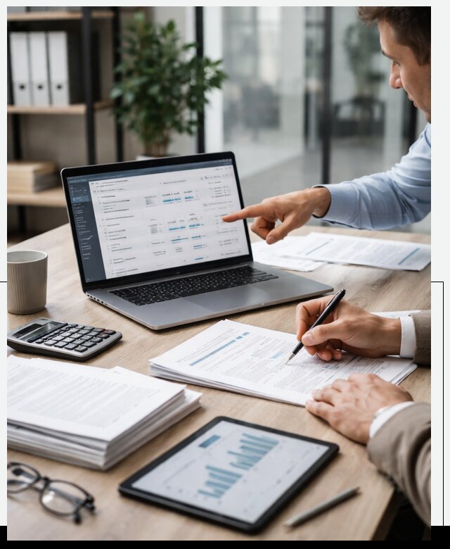 Полисные системы и CRM в Кандалакше: разработка от 15155 р. АвикейКнд