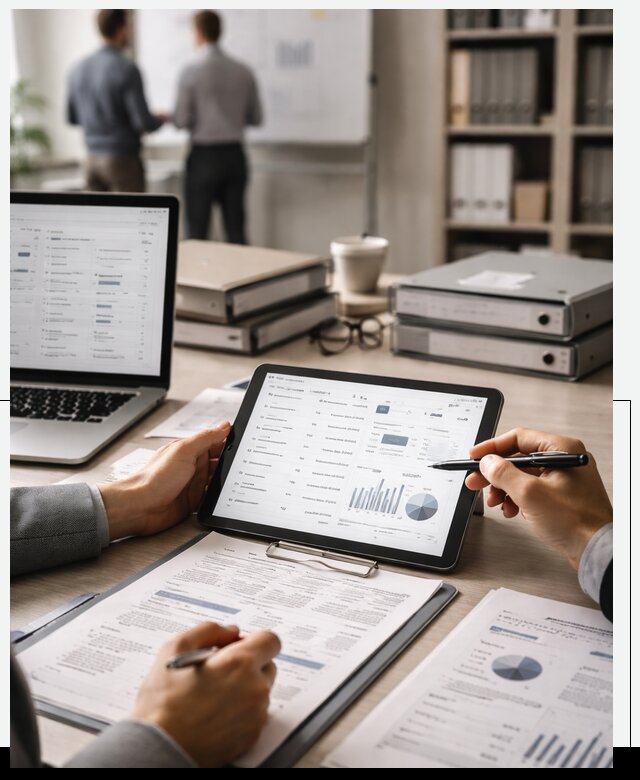 Автоматизация урегулирования убытков в Кандалакше от 7577 р | АвикейКнд