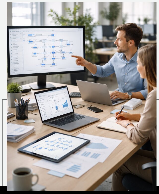 Автоматизация урегулирования убытков в Кандалакше для страховых компаний