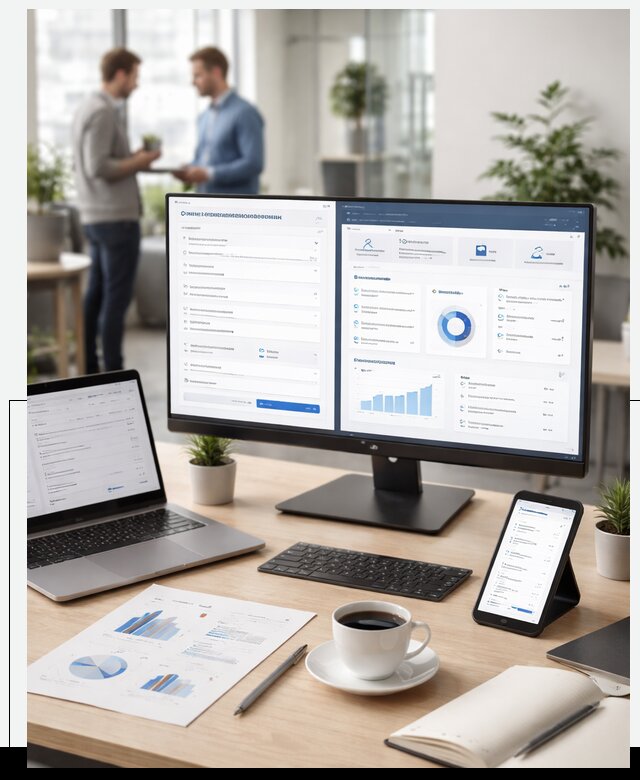 Разработка платформ онлайн страхования в Кандалакше под ключ