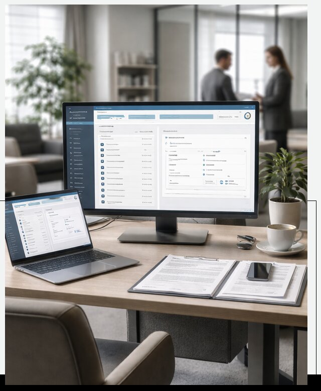 CRM для страховой компании под ключ в Кандалакше от 15155 р. | АвикейКнд