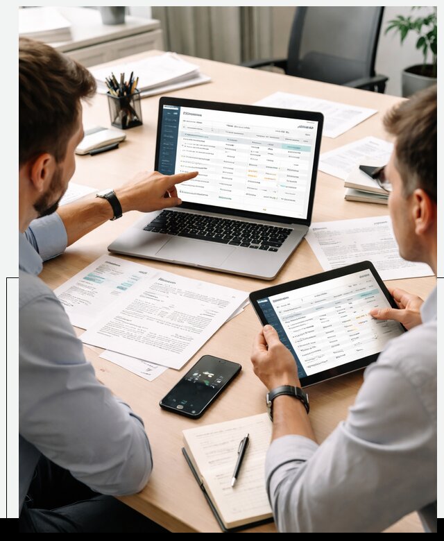 CRM для страховой компании в Кандалакше с автоматизацией продаж и выплат