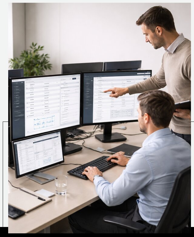 Создание и внедрение MVNO и CRM систем для операторов в Кандалакше