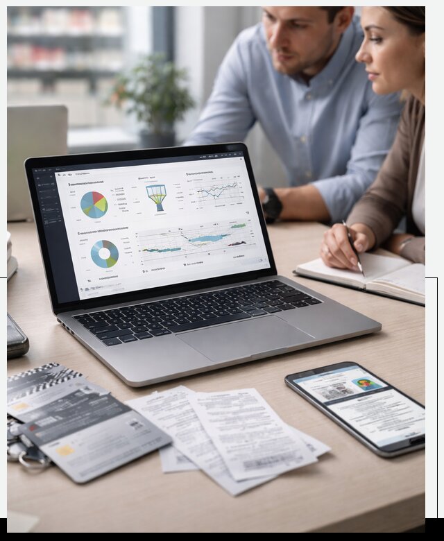 Лояльность и CDP для ритейла в Кандалакше от 15155 р. | АвикейКнд